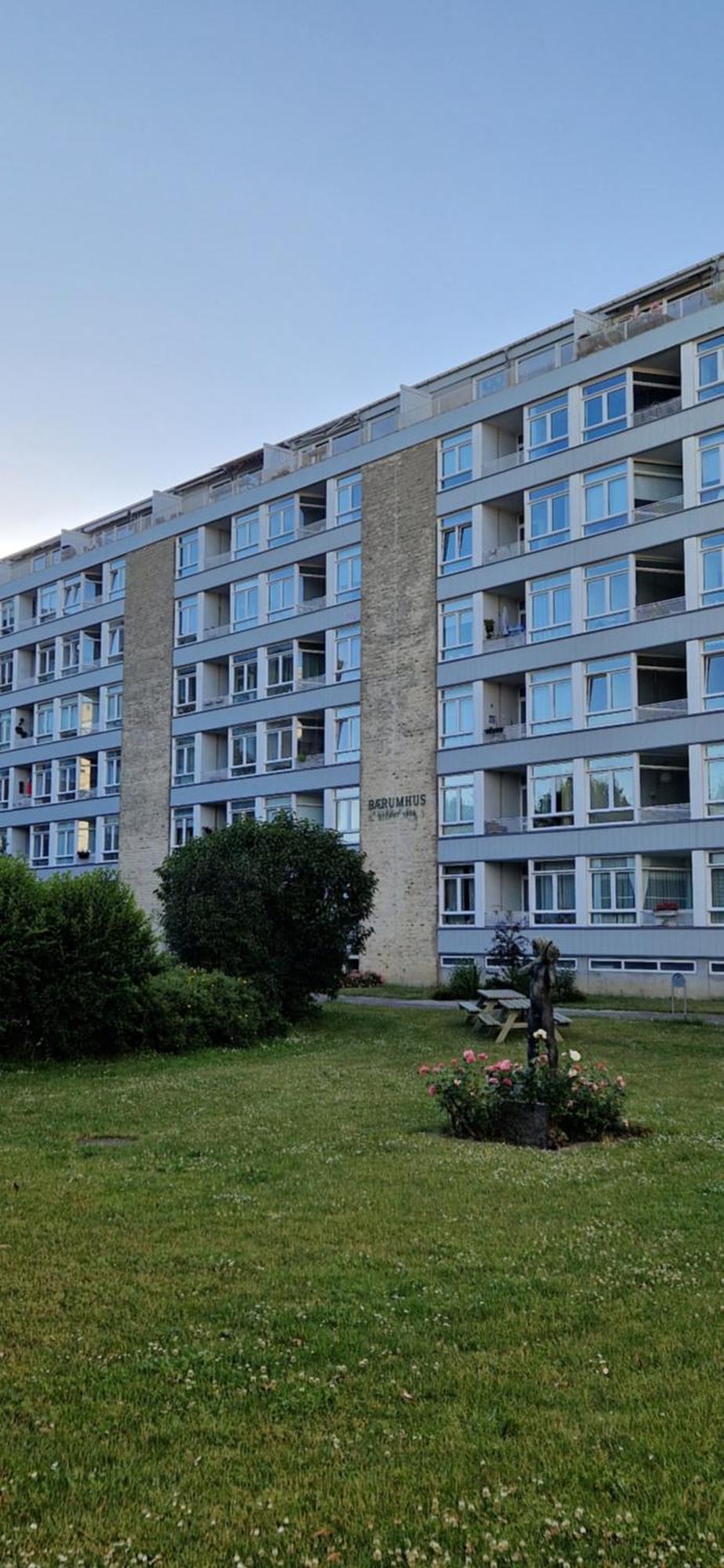 Homestay With Bo Copenhaga Exterior foto