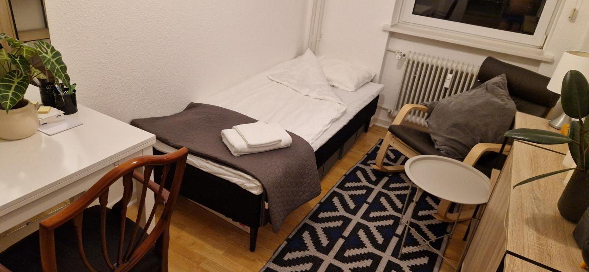Homestay With Bo Copenhaga Exterior foto